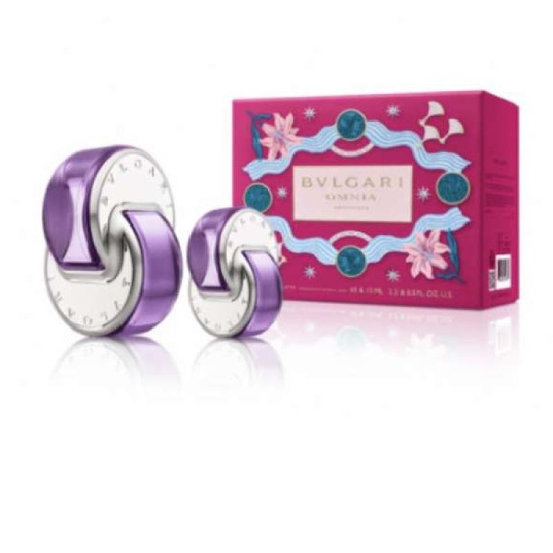 Jual Bvlgari Omnia Ungu Terbaik Februari 2024 Harga Murah