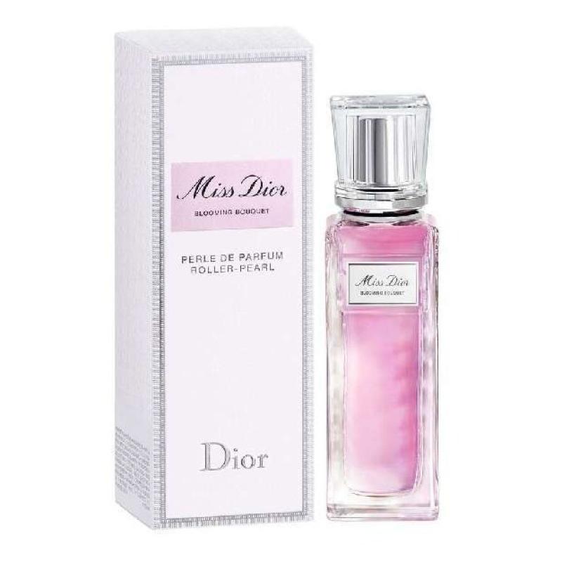 Promo Christian Dior Miss Dior Blooming Bouquet Woman Roller Perfume 20 Ml Diskon 18 Di Seller Zataru Official Store Zataru Kota Jakarta Barat Blibli