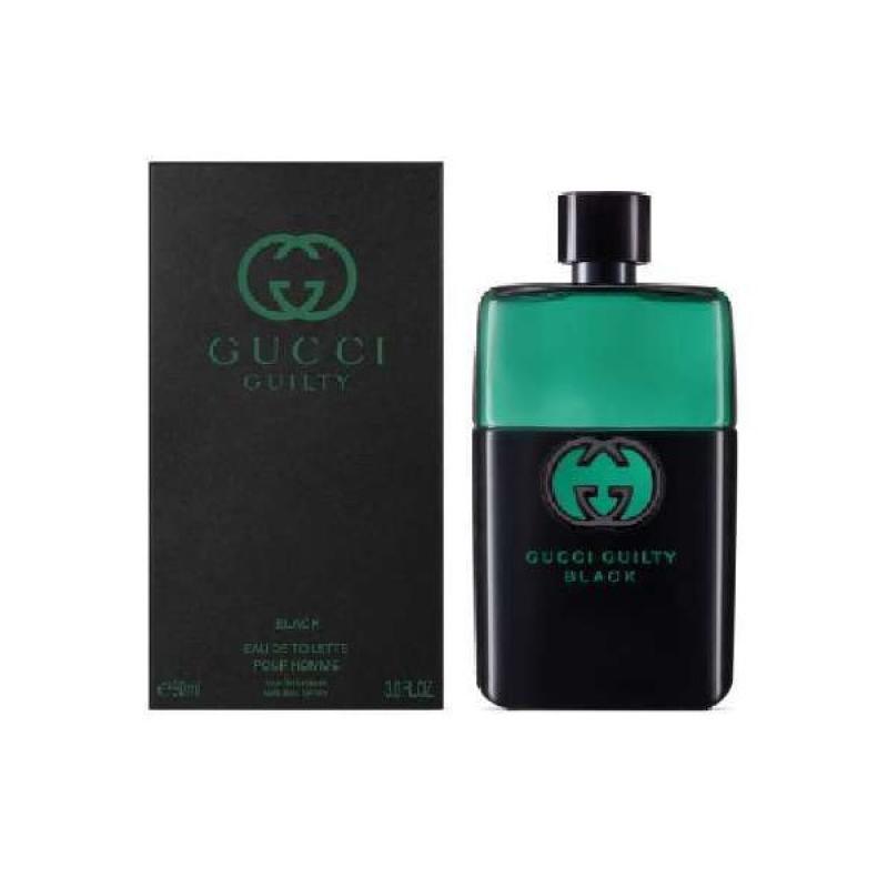Jual Gucci Black Guilty 100 Original Harga Kualitas Terbaik November 2024