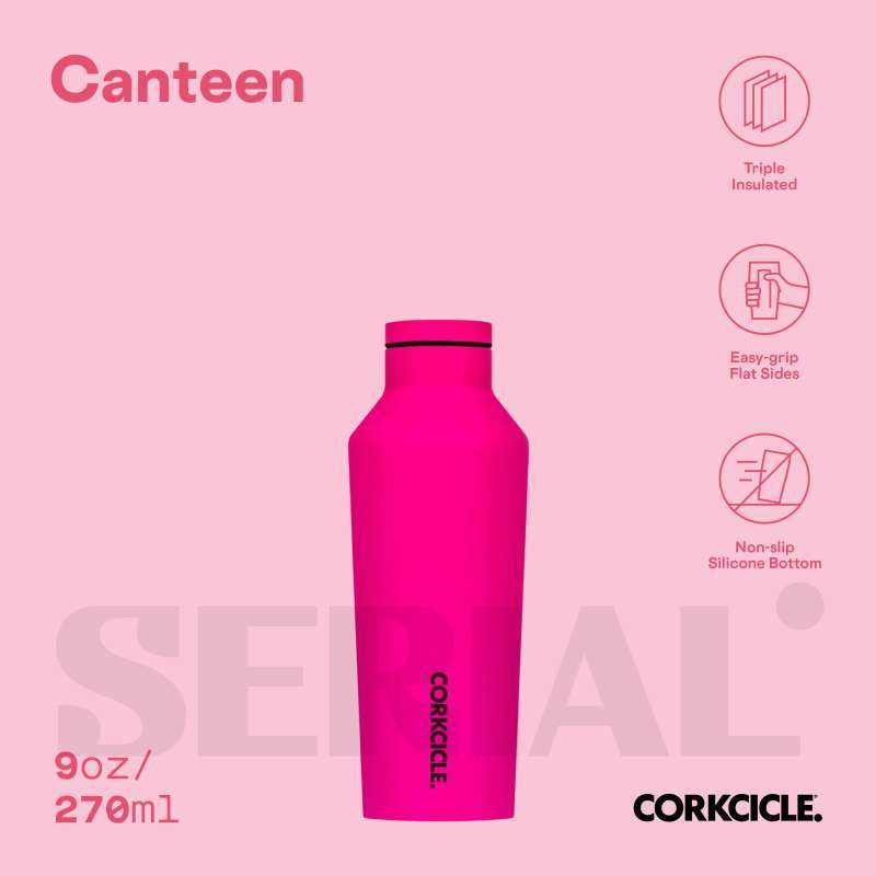 CORKCICLE Canteen