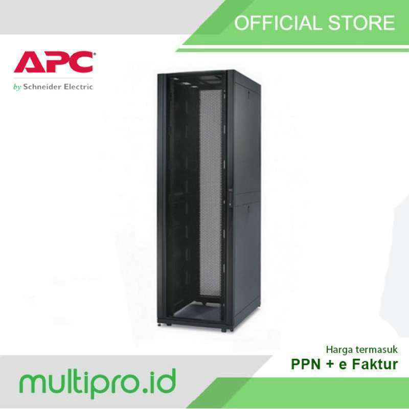 Daftar Harga Rak 42 U 🔥 Original & Spesifikasi Lengkap April 2026