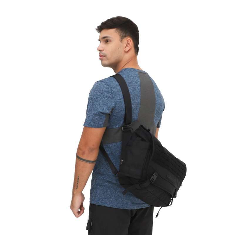 Eiger messenger bag store