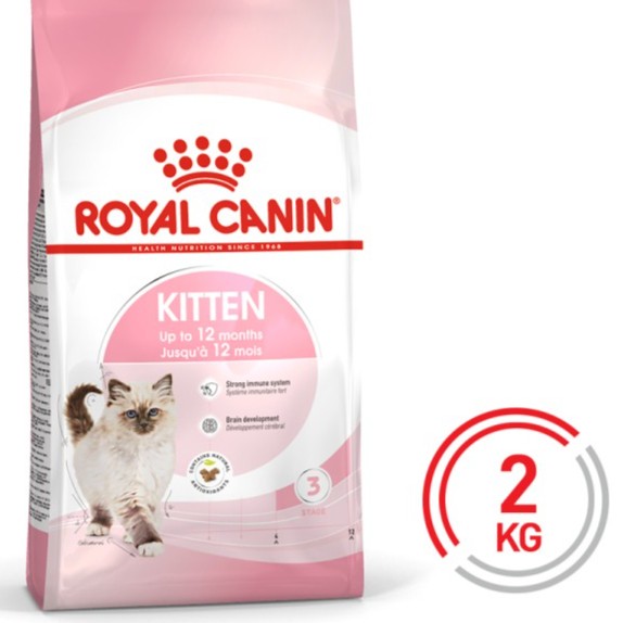 Royal Canin Kitten Harga Terbaru Maret 2024 Blibli