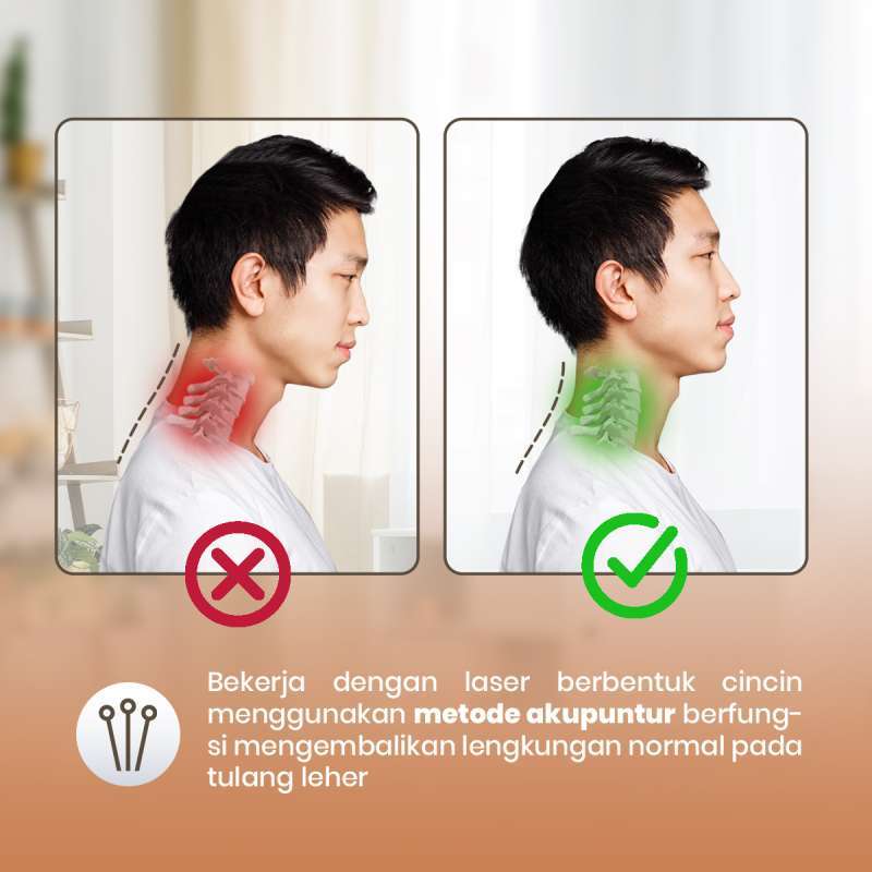 Promo Jaco Cervical Pillow Alat Terapi Bantal Kesehatan Tulang Leher Nyeri Otot Diskon 70 Di Seller Jaco Tv Shopping Official Store Pejagalan Kota Jakarta Utara Blibli