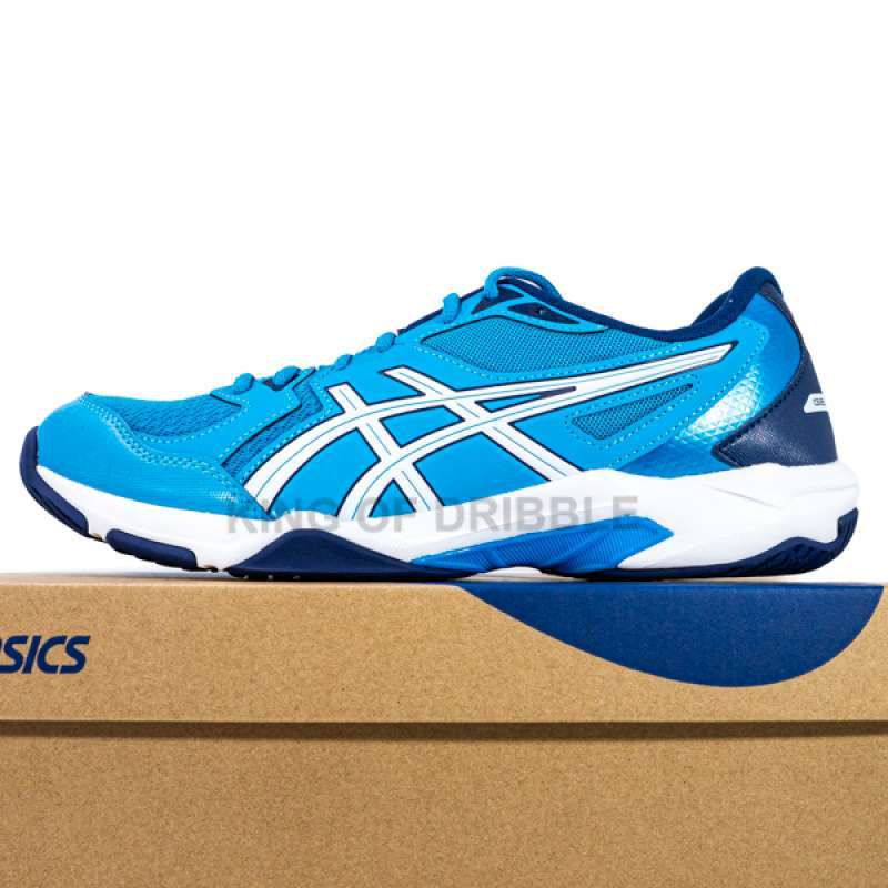 Harga asic gel rocket clearance