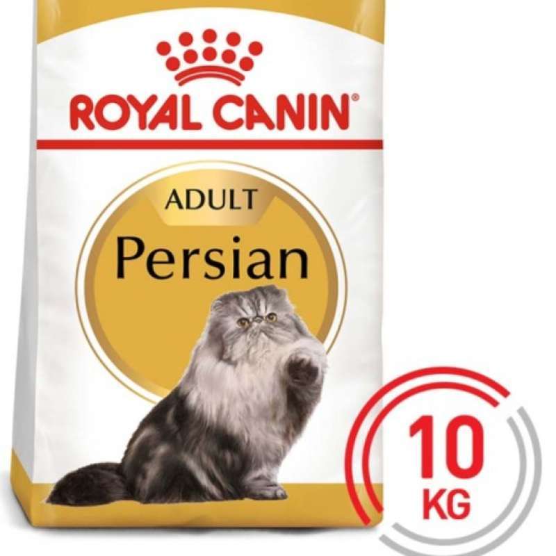 Jual Royal Canin Persian 30 10 kg Makanan Kucing Persia Dewasa