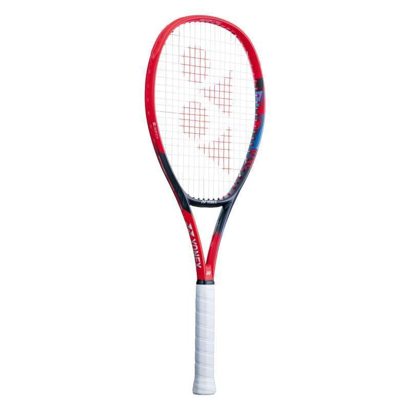 ヨネックス YONEX 硬式テニスラケット VCORE 100 Vコア 100 書け 