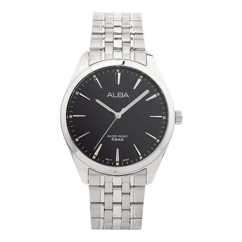 Alba watch harga on sale