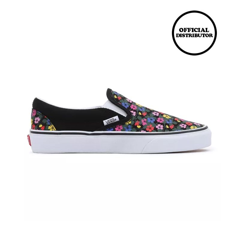 Jual online vans floral