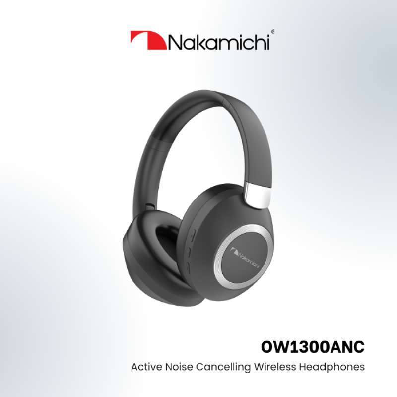 Headphone anc murah clearance