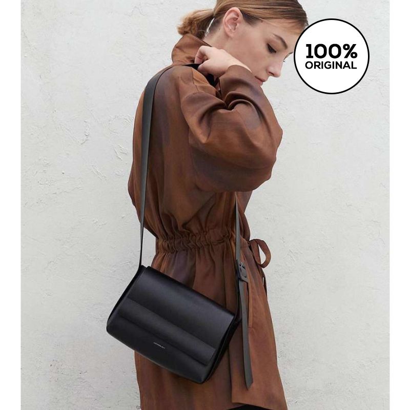 Jual Sling Bag Formal Model Premium Original Terbaru Harga Murah Desember 2024