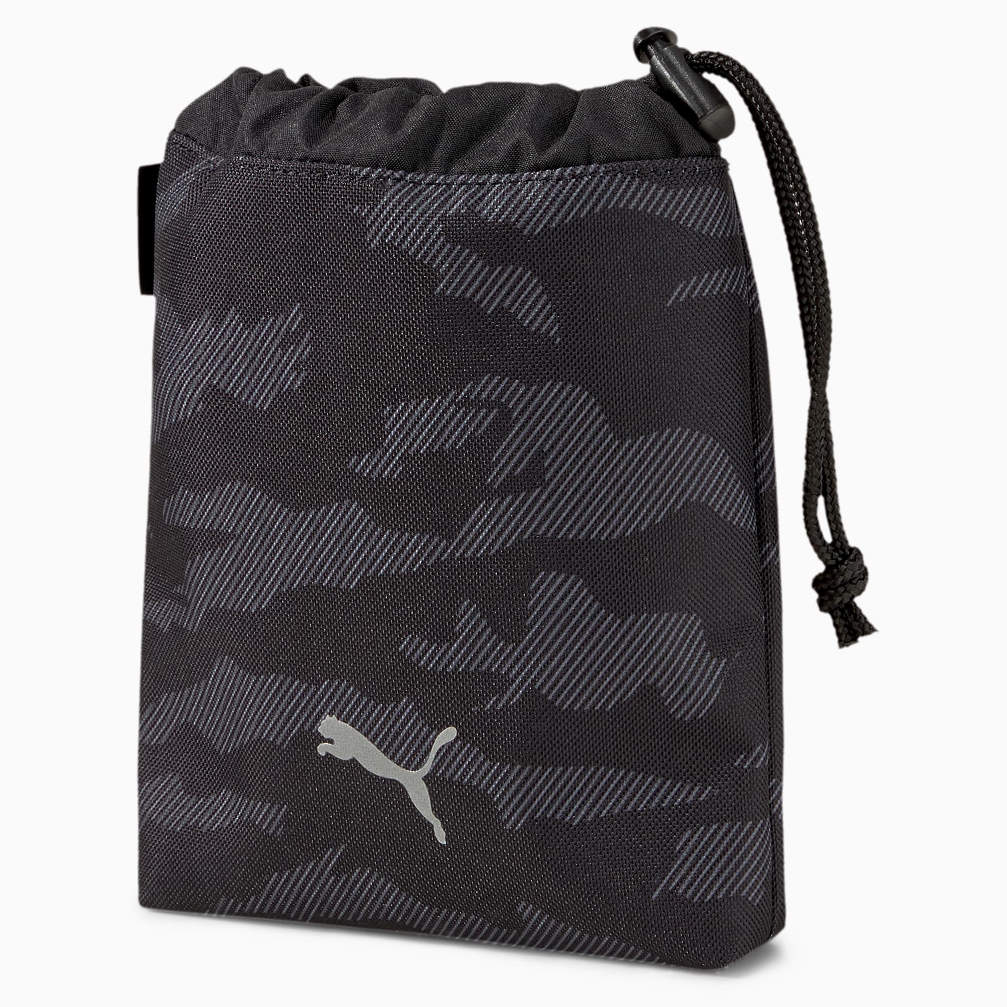 Jual Puma Unisex Golf Puma Golf Valuables Pouch Tas Serut Olahraga