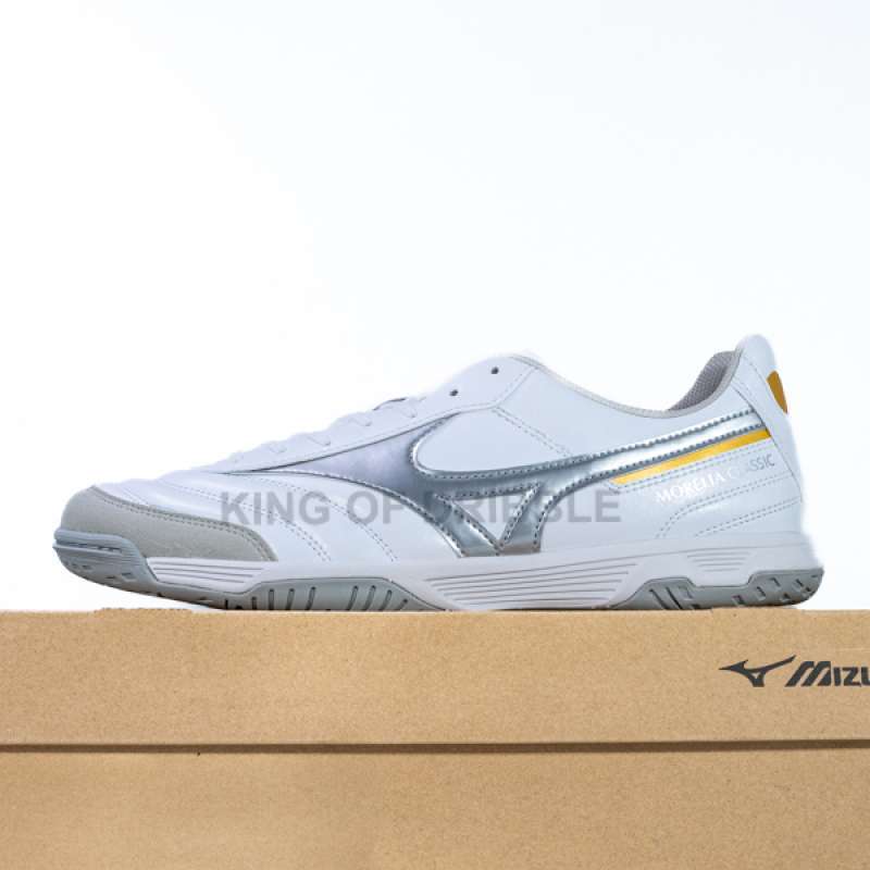 Mizuno top futsal original