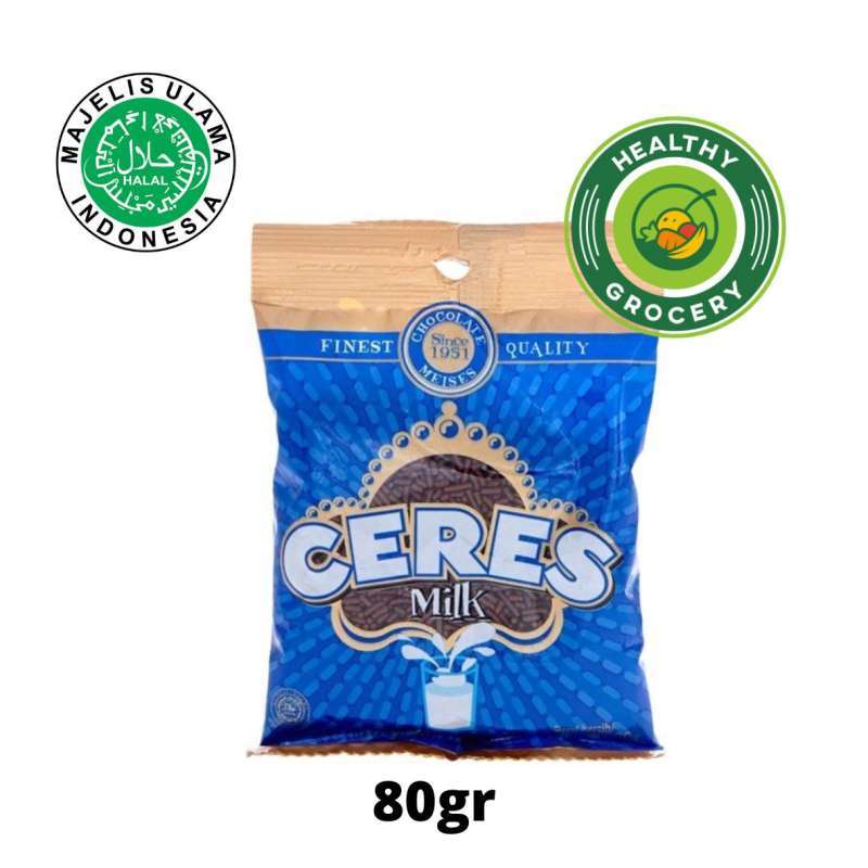 CERES MILK 90GR