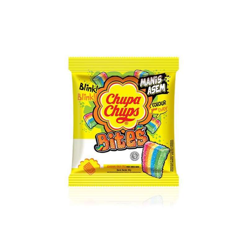 Jual Permen Chupa Chups Aneka Rasa Termurah Harga Grosir Terupdate