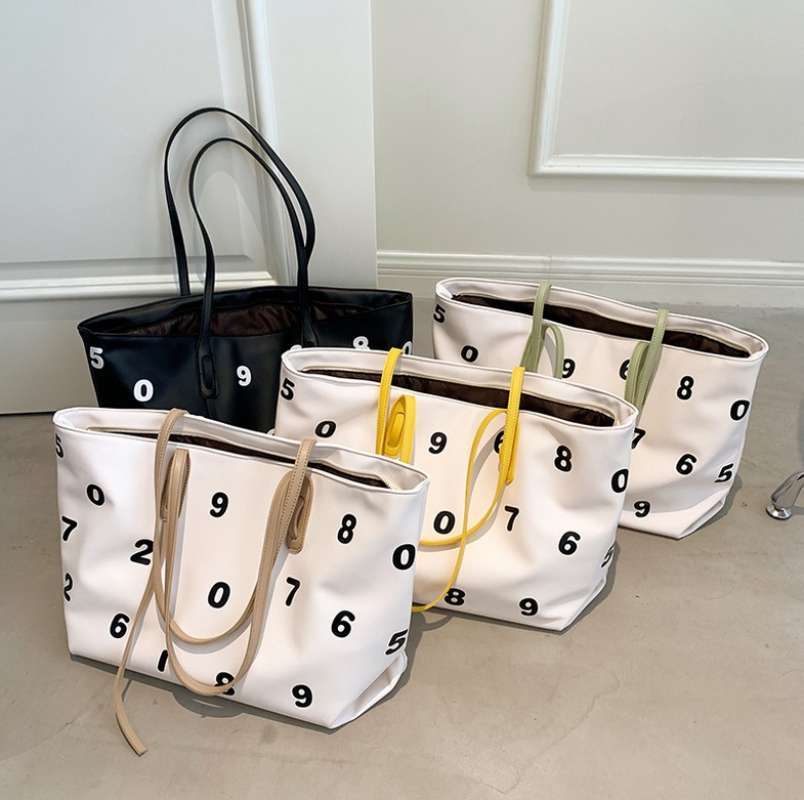 Jual Tas Bahu Wanita Vb3375 Import Totebag Besar Perempuan Berkualitas Tas Kulit Premium Tas Gede Muat Baju Tahan Air Fashion Jakarta Kantor Emak2 Ibu2 Cod Yellow Di Seller Vinesmartshop Duri