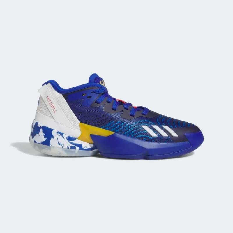 Promo top basket adidas