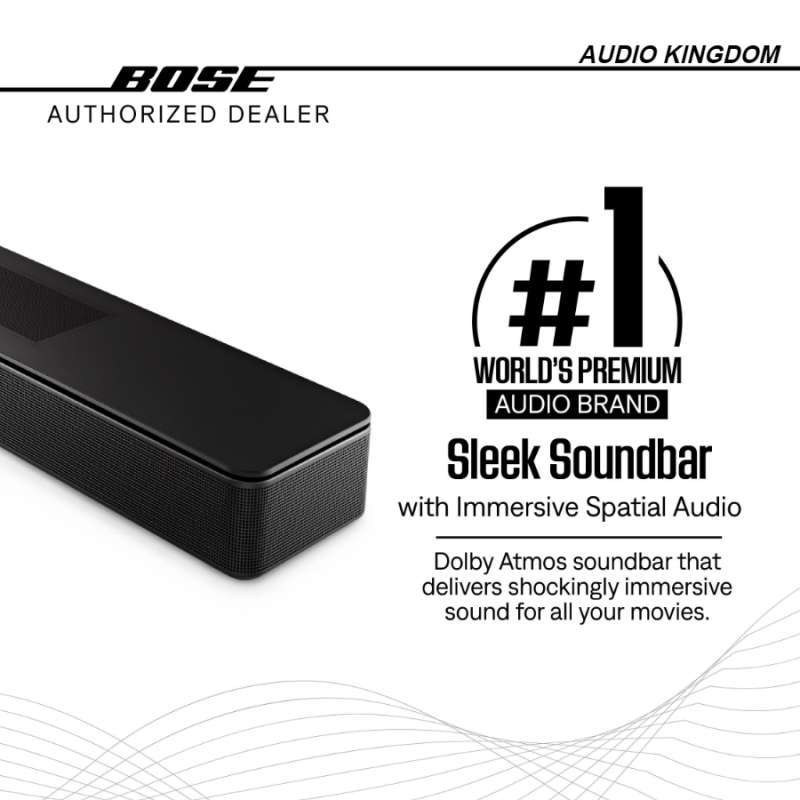 @あらしBose サウンドバー FT9 Bose smart sound あらしBose サウンドバー FT9 Bose smart sound Amazon.co.jp: Bose