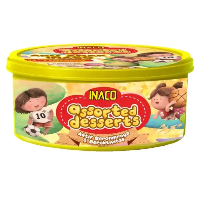 Inaco Jelly Kotak Gratis Ongkir 🏷️ Harga Murah Mei 2026
