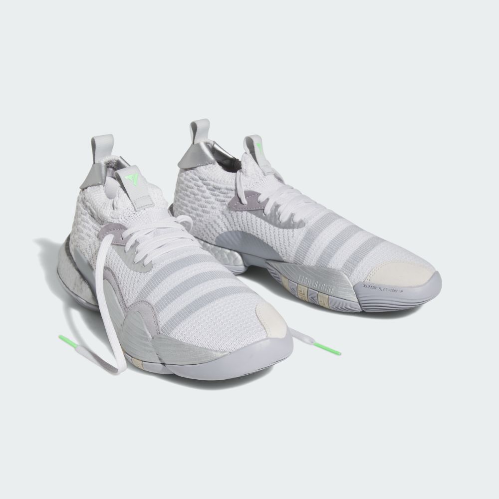 Jual adidas Men Basketball Shoes Trae Young 2 Sepatu Basket Pria