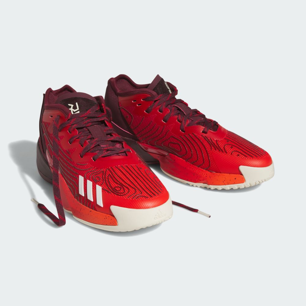 Harga adidas 4d top