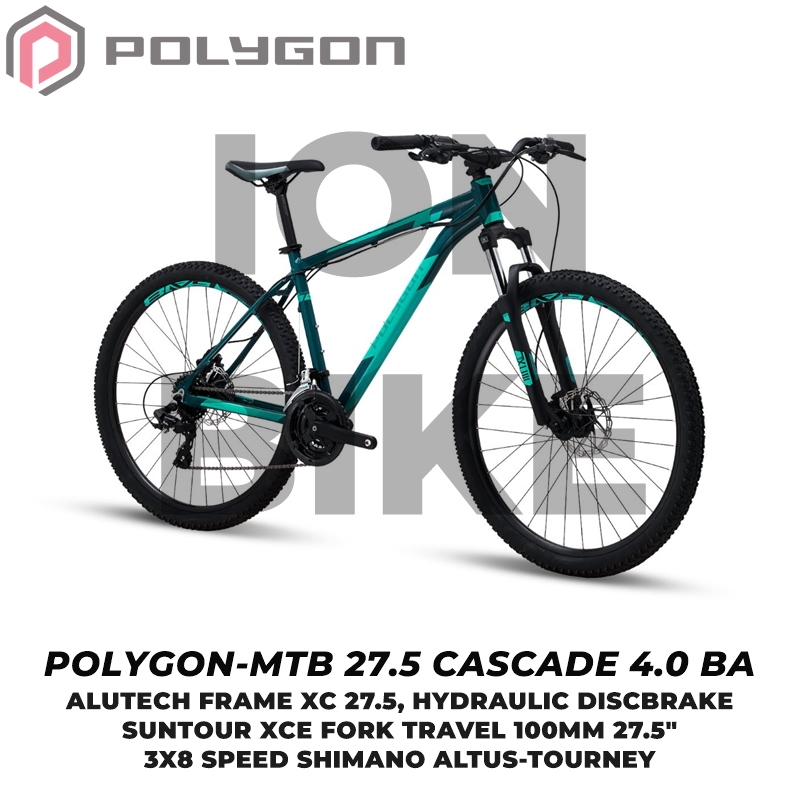 Polygon deals cascade 4.0