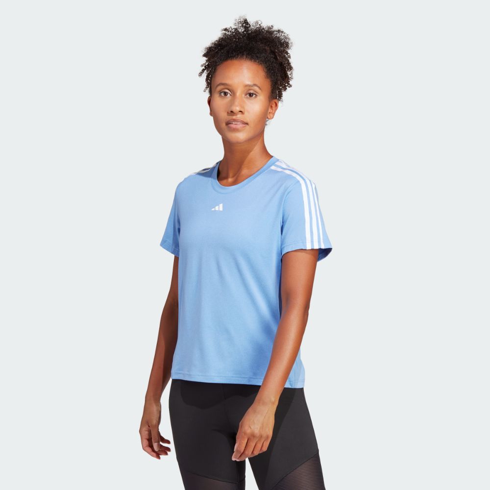 T shirt adidas wanita clearance