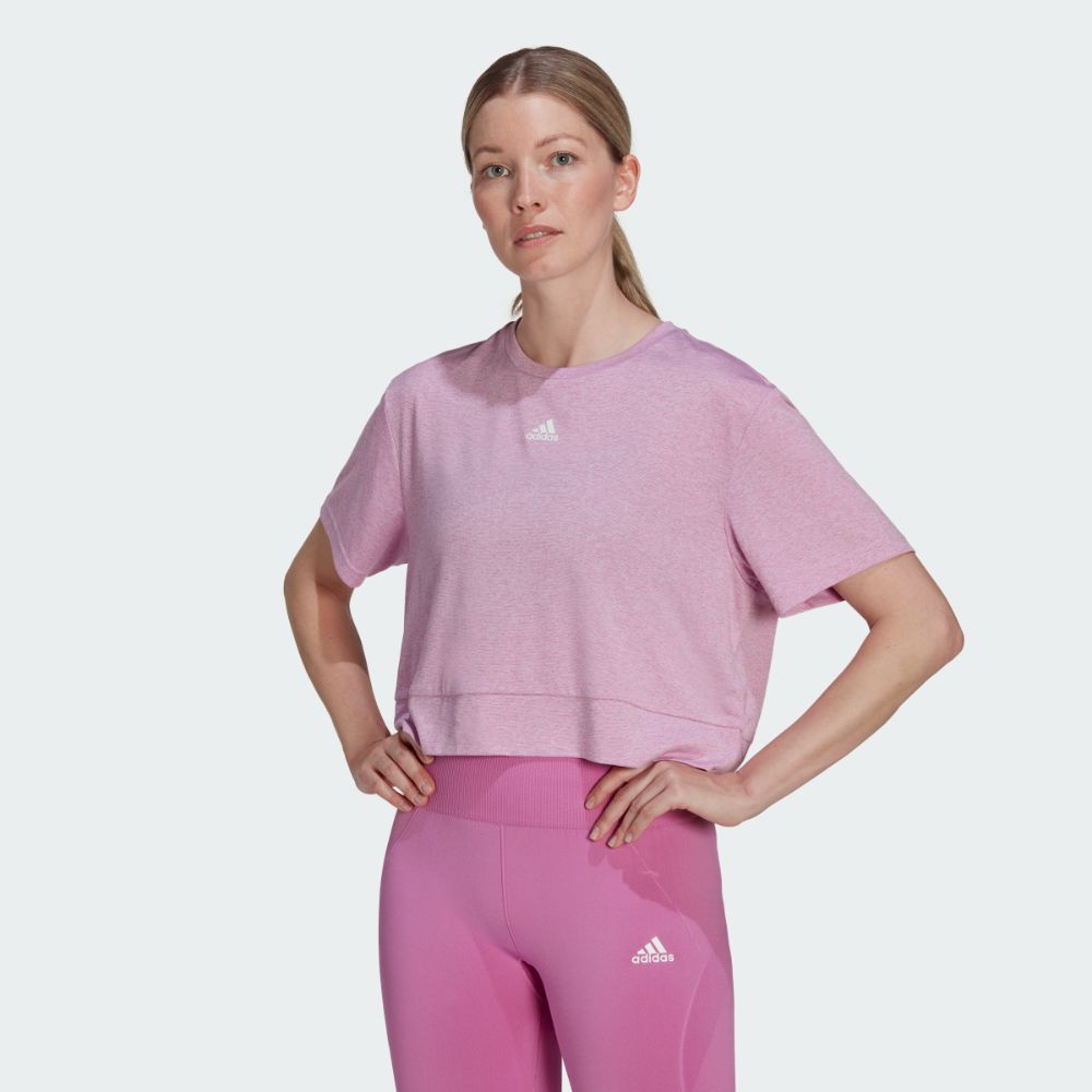 Training adidas wanita new arrivals
