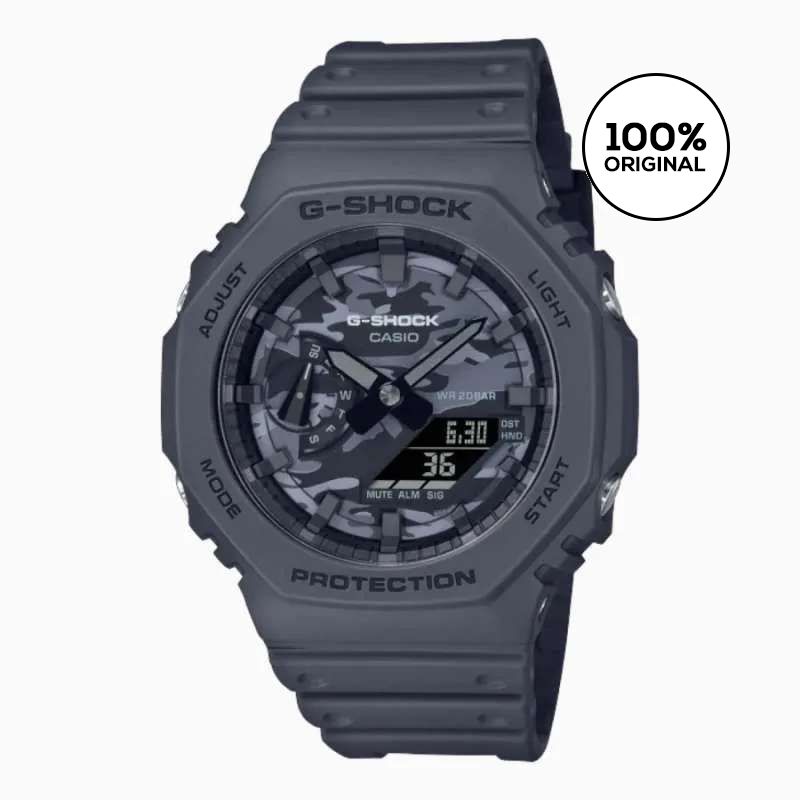 Harga g shock ga 2100 outlet