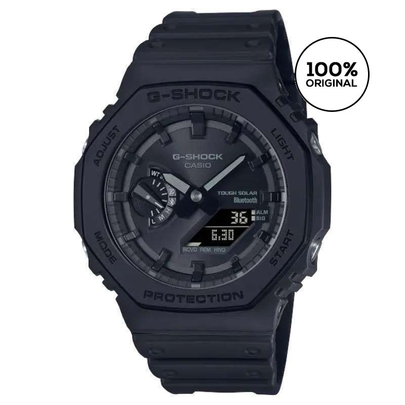 Harga casio discount edifice tough solar