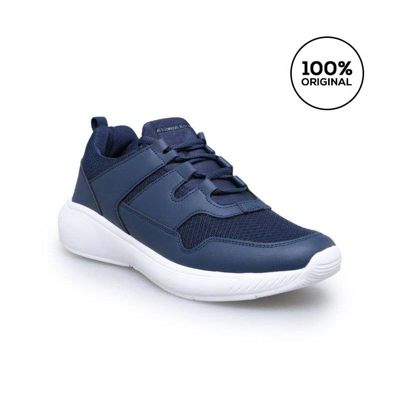 Promo Airwalk Clinton m Navy aiws23cm220n Diskon 40 Di Seller Airwalk Store Gudang Blibli Blibli
