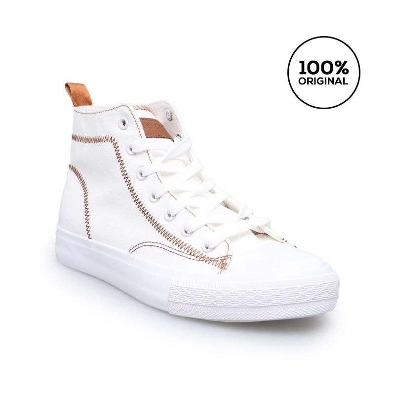 Promo Airwalk Terrel White aiwcm230204w 44 Diskon 25 Di Seller Airwalk Store Gudang Blibli Blibli
