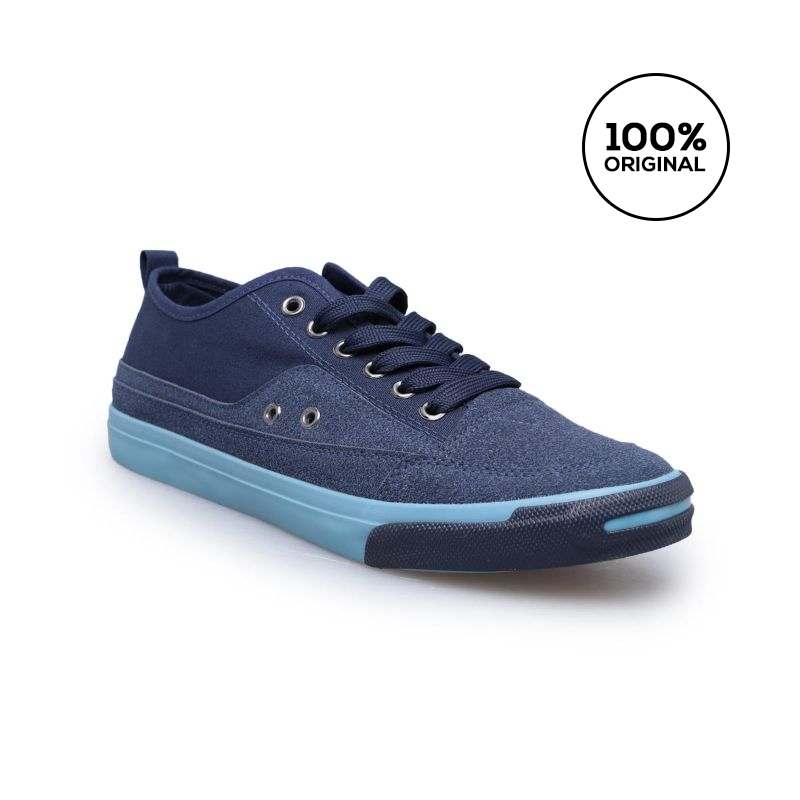 Promo Airwalk Ted Blue AIWCM230105N 43 Diskon 23 di Seller