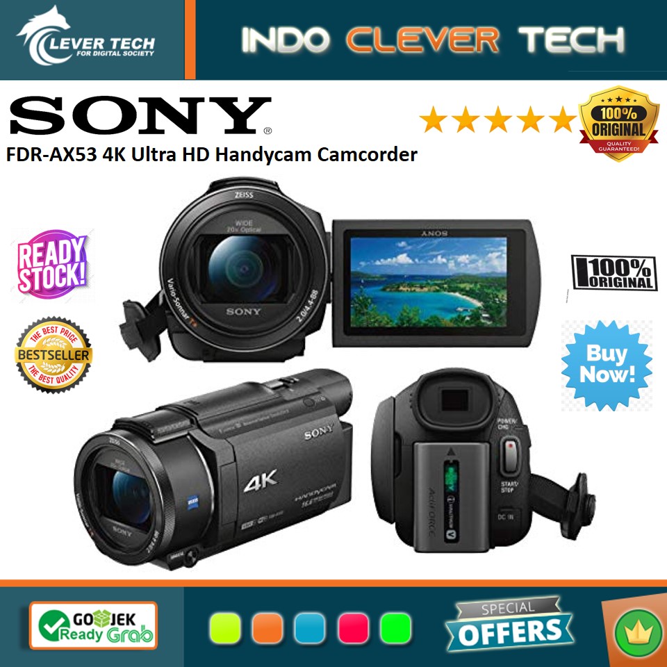 Sony Fdr Best Buy Handycam Video Camera Bag Cameras