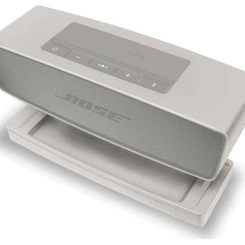アンプ BOSE SOUNDLINK MINI BT SP 2 Amazon.co.jp: Bose SoundLink Mini Bluetooth speaker II Black