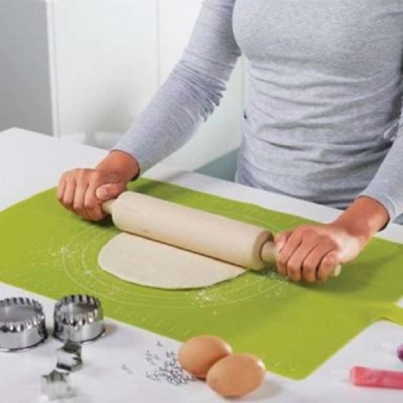 Jual Joseph Joseph Baking Bundling Food Preparation Set Rolling Pin