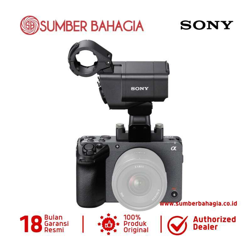 【極美品】SONY cinema line FX30 ILME-FX30 Cinema Line カメラ FX30 ILME-FX30B [ボディ単体] SONY｜ソニー 通販