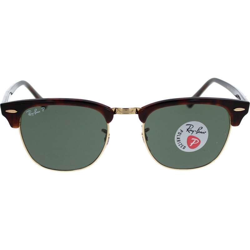 Harga ray on sale ban clubmaster original