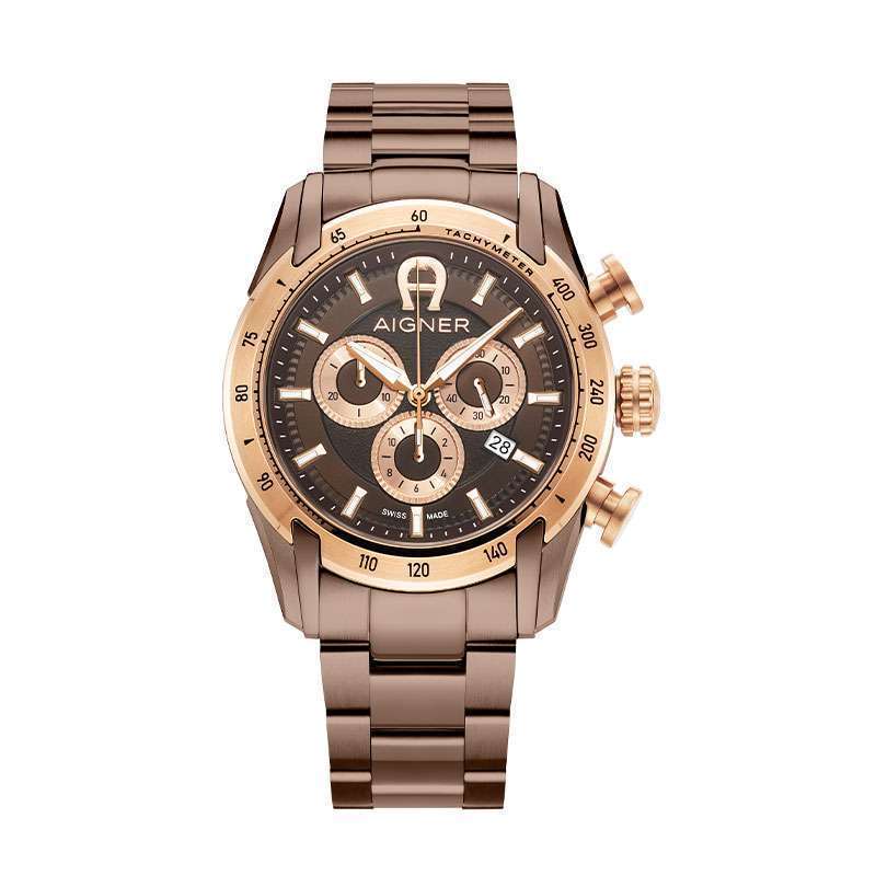 Model Aigner Benevento Watch Men Original Terbaru Harga Murah Oktober 2024