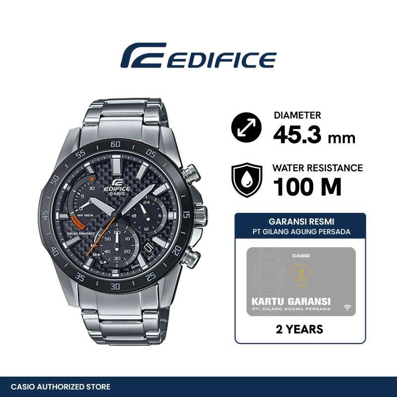 Kelebihan casio edifice clearance