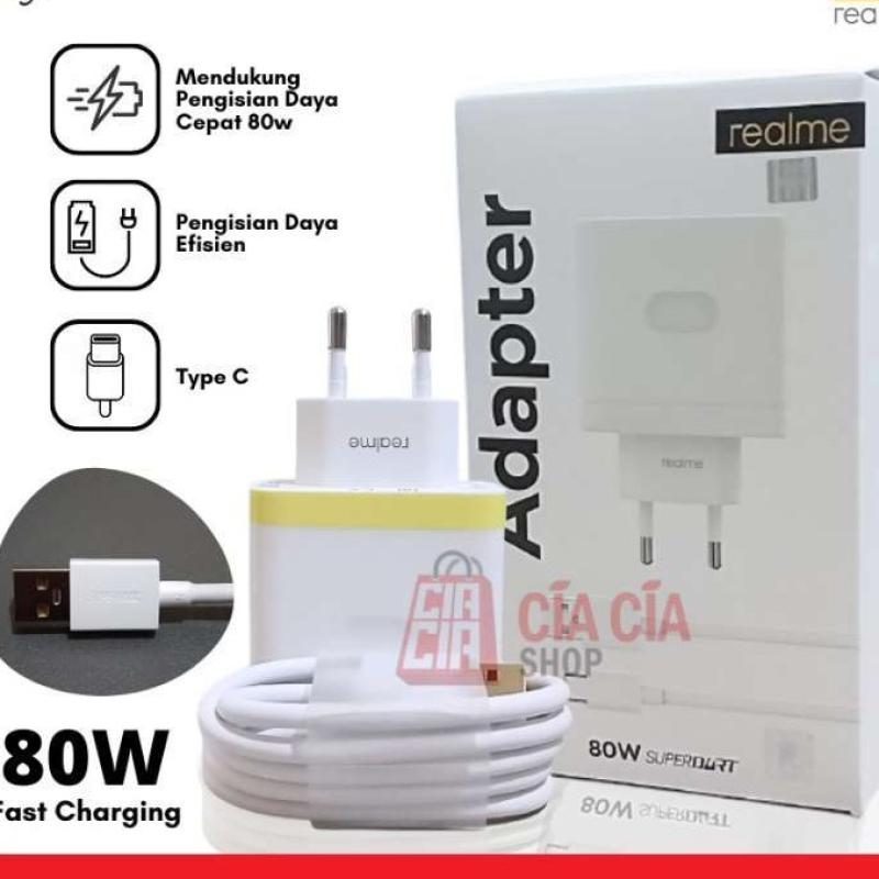 Jual Charger Type C Superdart Spesifikasi Original, Murah & Diskon