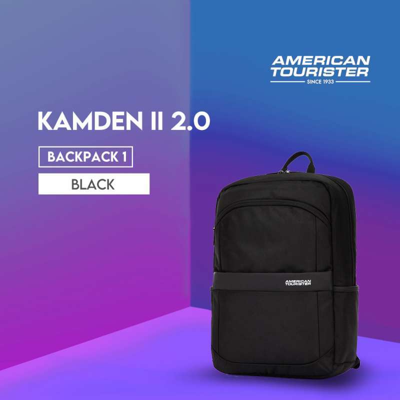 American tourister kamden top