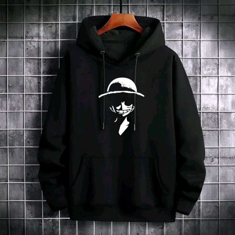 Sweater hoodie one piece online