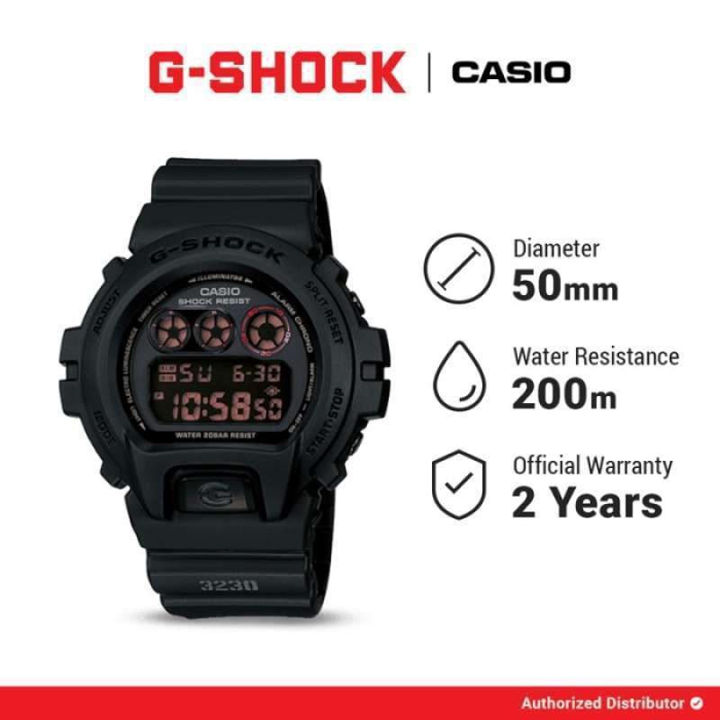 Model G Shock Dw 6900 Ms 1 Dr Original Terbaru Harga Murah Oktober 2024