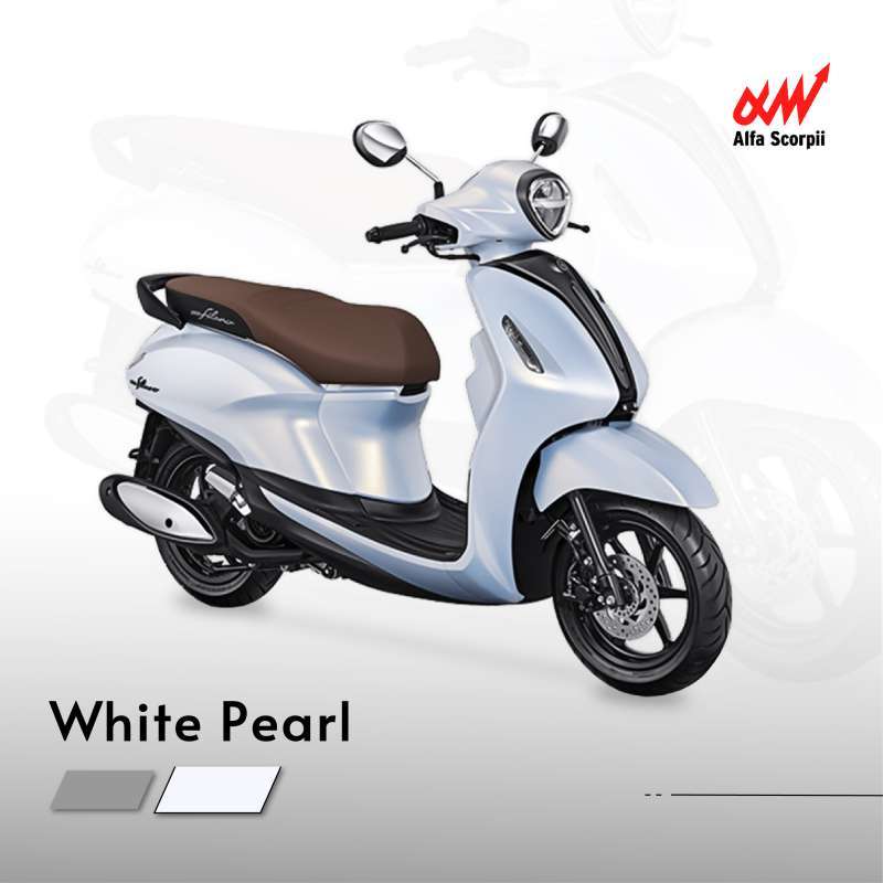 Jual Yamaha Grand Filano Lux Di Seller Yamaha Alfa Scorpii