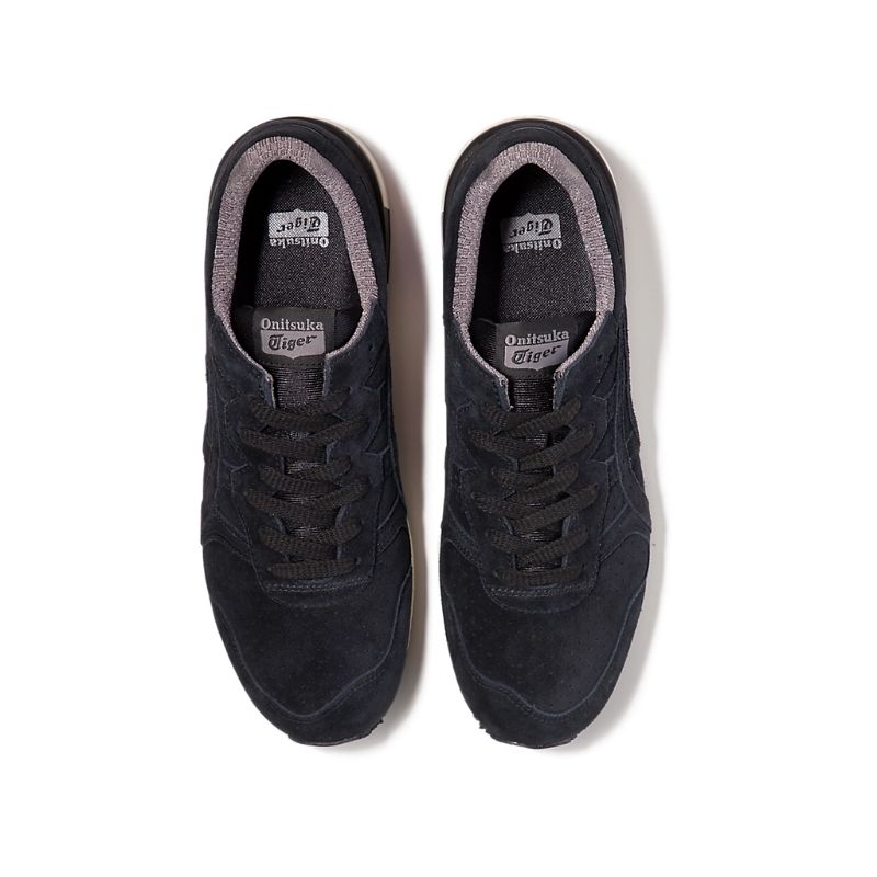 Onitsuka Tiger Ally Black Black