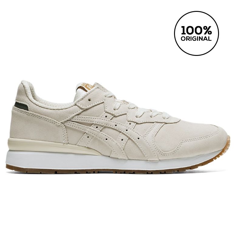 Jual Onitsuka Tiger Serrano Cream Terbaik November 2024 Harga Murah Gratis Ongkir Blibli