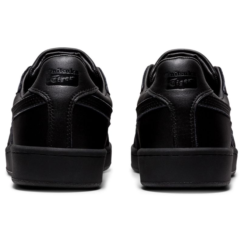 Jual Onitsuka Tiger GSM SD Black Black 5.5 di Seller Blibli