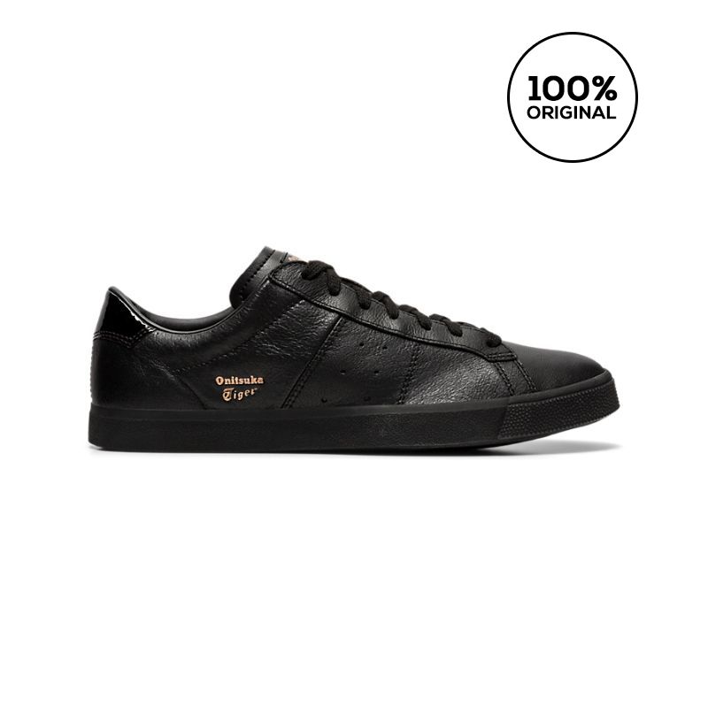 Onitsuka tiger lawnship shop 2.0 femme bordeaux