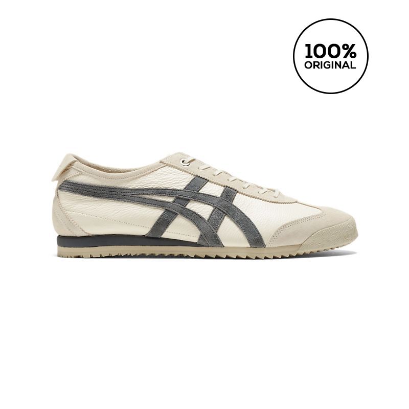 Jual Onitsuka Tiger Mexico 66 SD - Birch/Metropolis di Seller Blibli ...